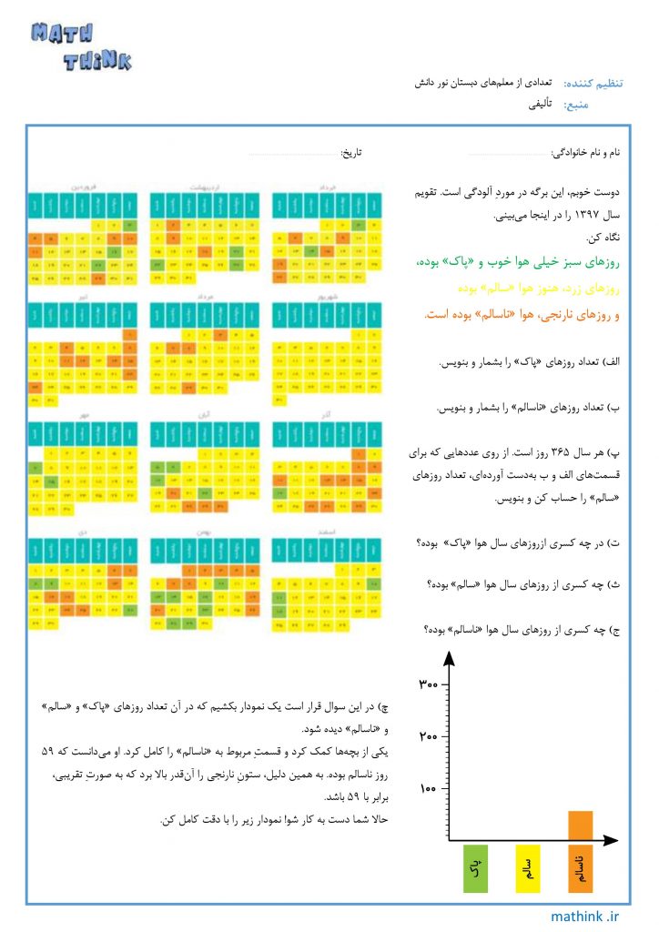 هوای پاک