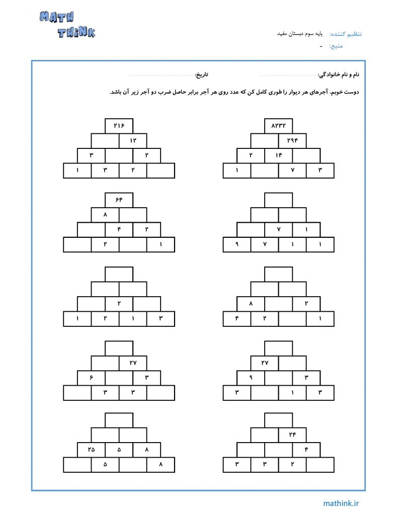 «دیوار ضرب»