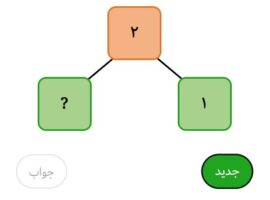 خرد کردن جمعی یک عدد