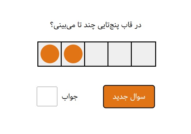 قاب پنج‌تایی